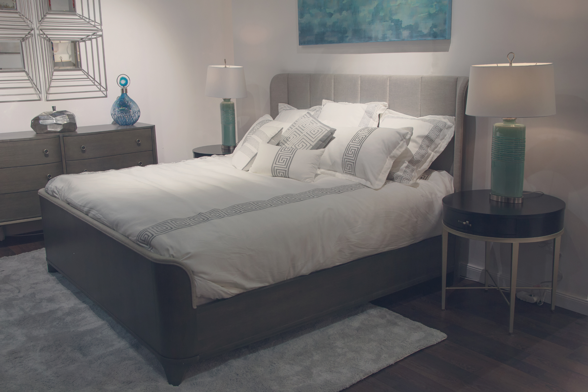 Kvalitetne postelje imajo lahko pozitiven učinek na naš dan
