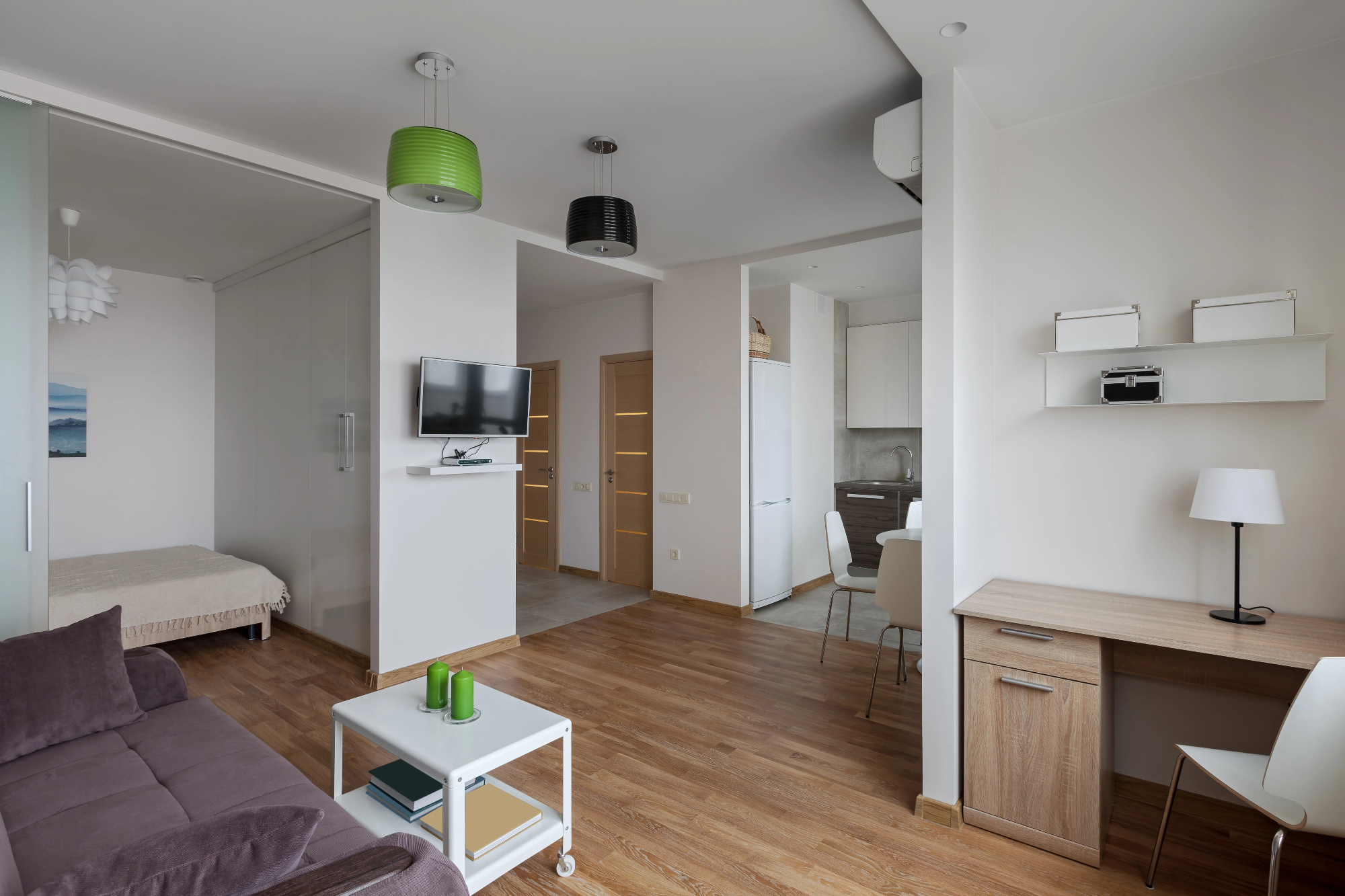 Kako nas je apartma Bovec zelo očaral